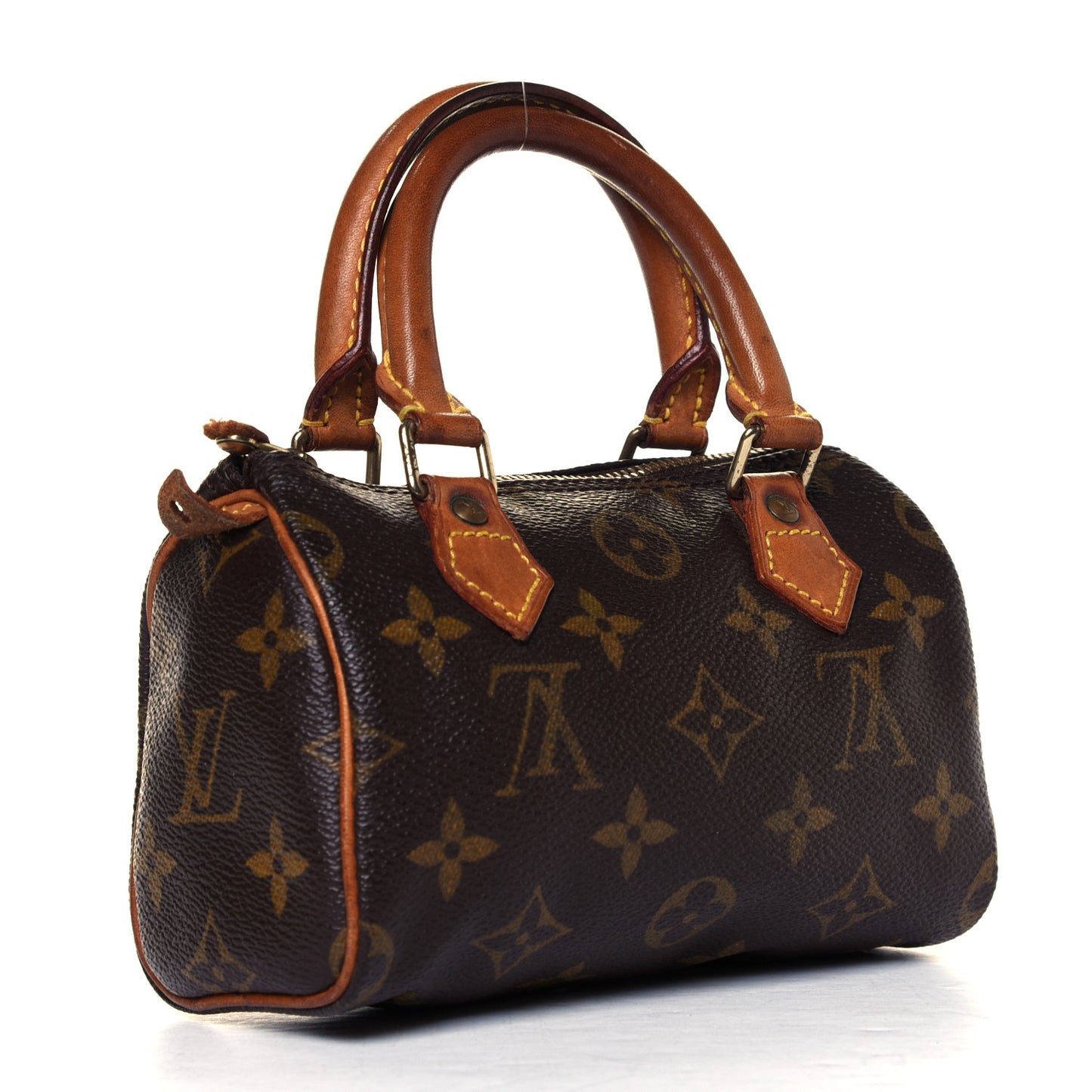 Monogram Mini Sac HL Speedy