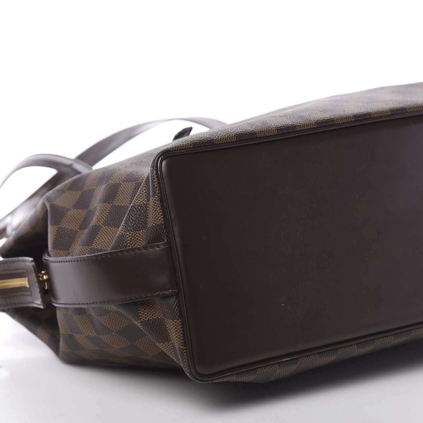 Damier Ebene Chelsea Tote