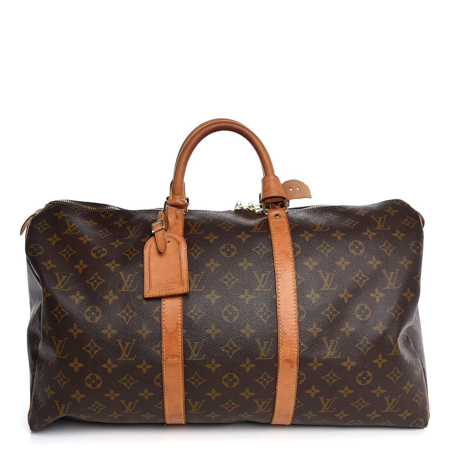 Monogram Keepall 50