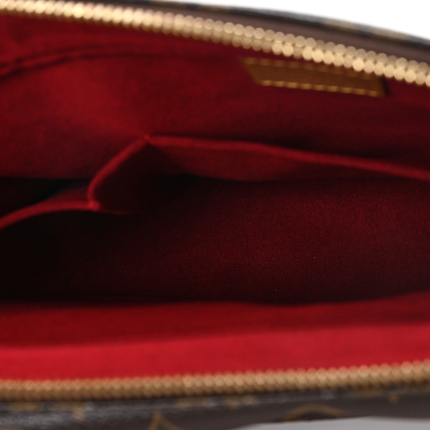 Louis Vuitton Monogram Viva-Cite GM 5 of 9