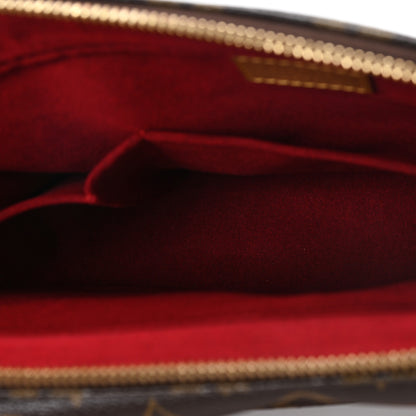 Louis Vuitton Monogram Viva-Cite GM 5 of 9
