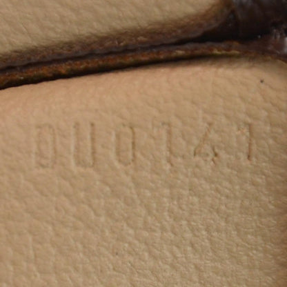 Louis Vuitton Monogram Toiletry Pouch 19 5 of 7