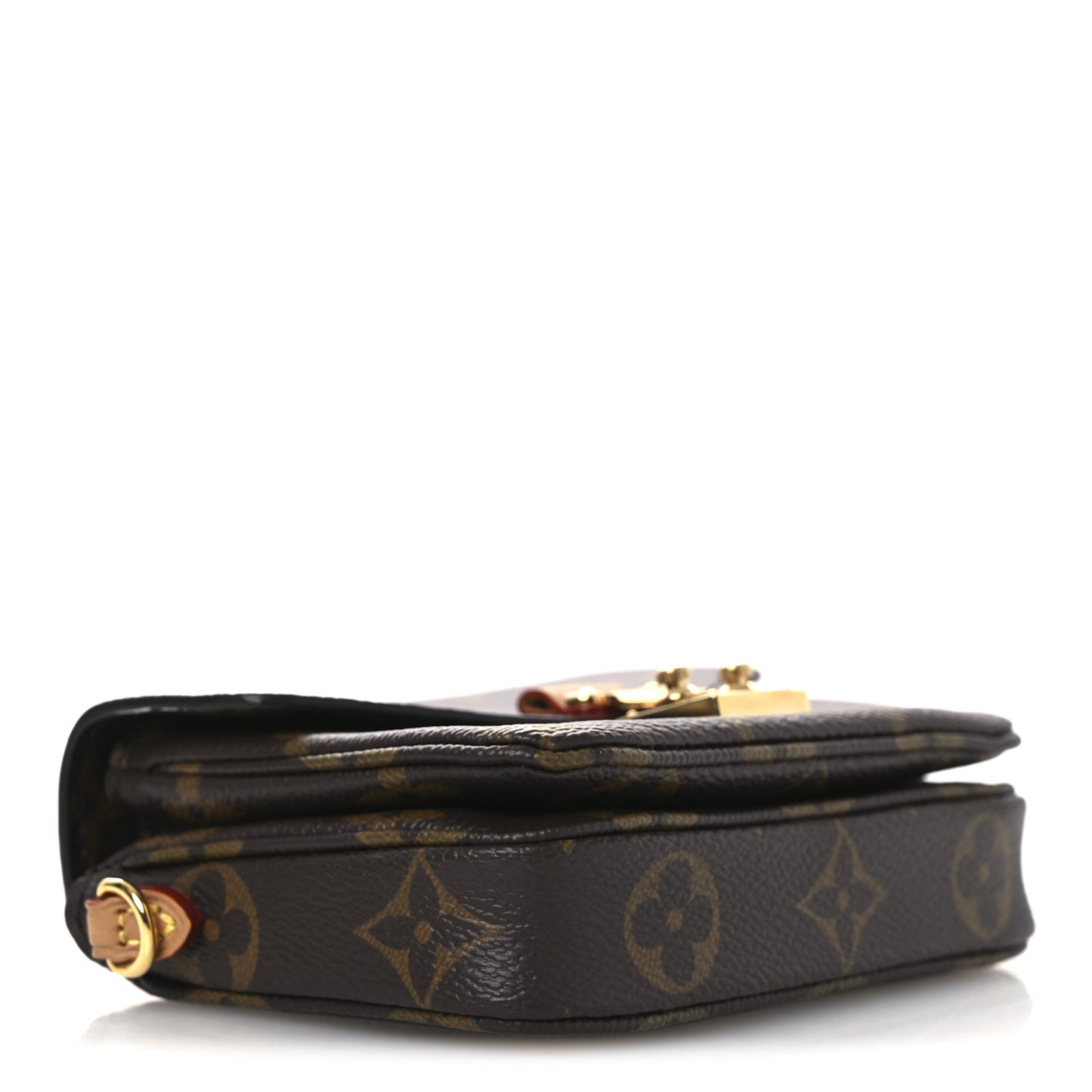 Monogram Micro Metis