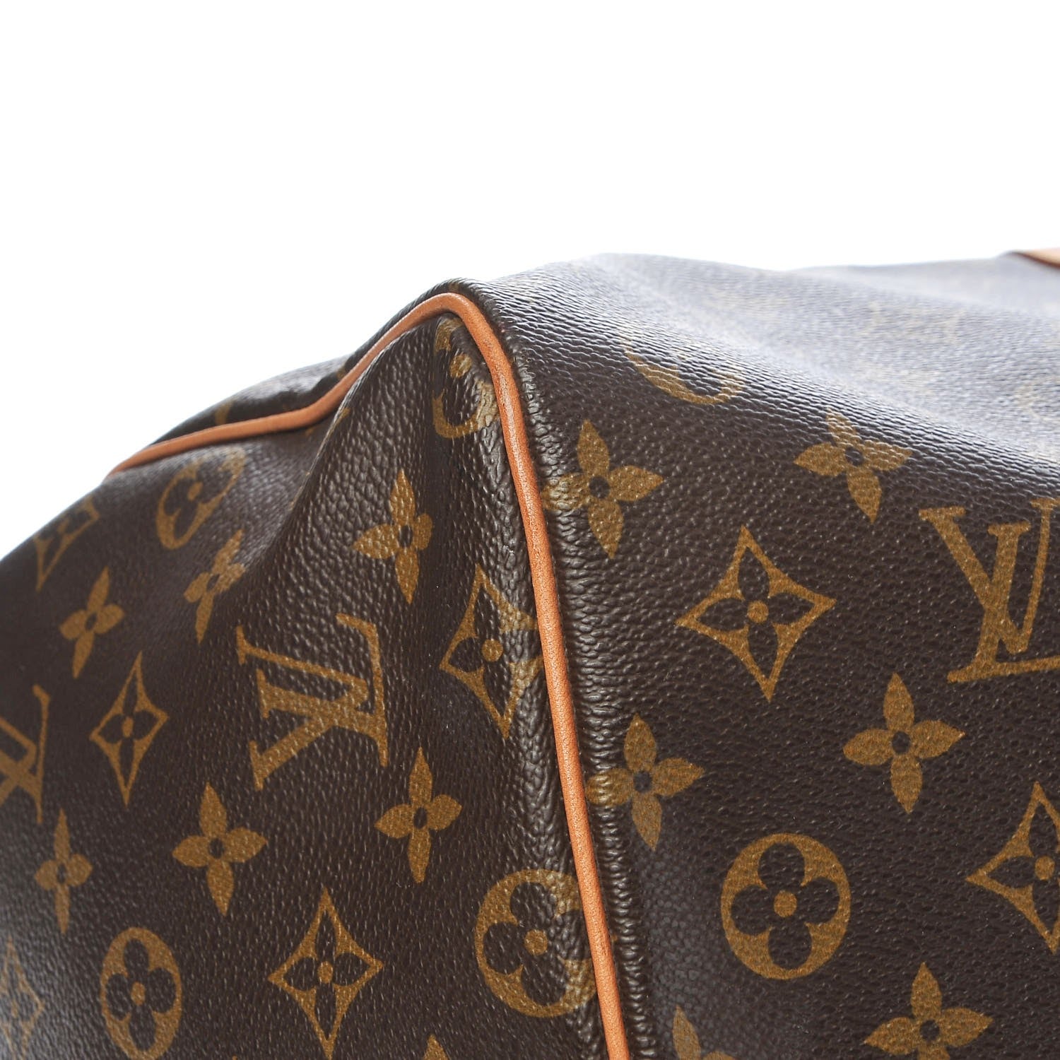 Louis Vuitton Monogram Keepall 60 10 of 13