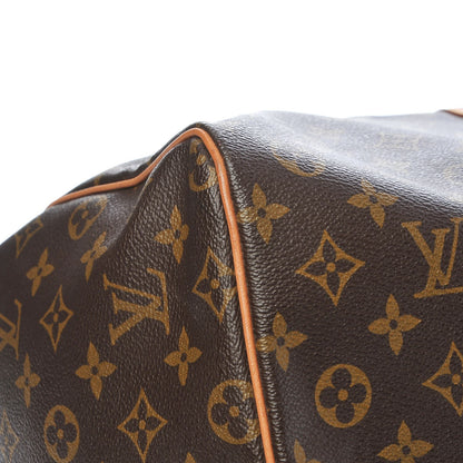 Louis Vuitton Monogram Keepall 60 10 of 13