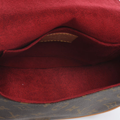 Louis Vuitton Monogram Tambourin 5 of 7