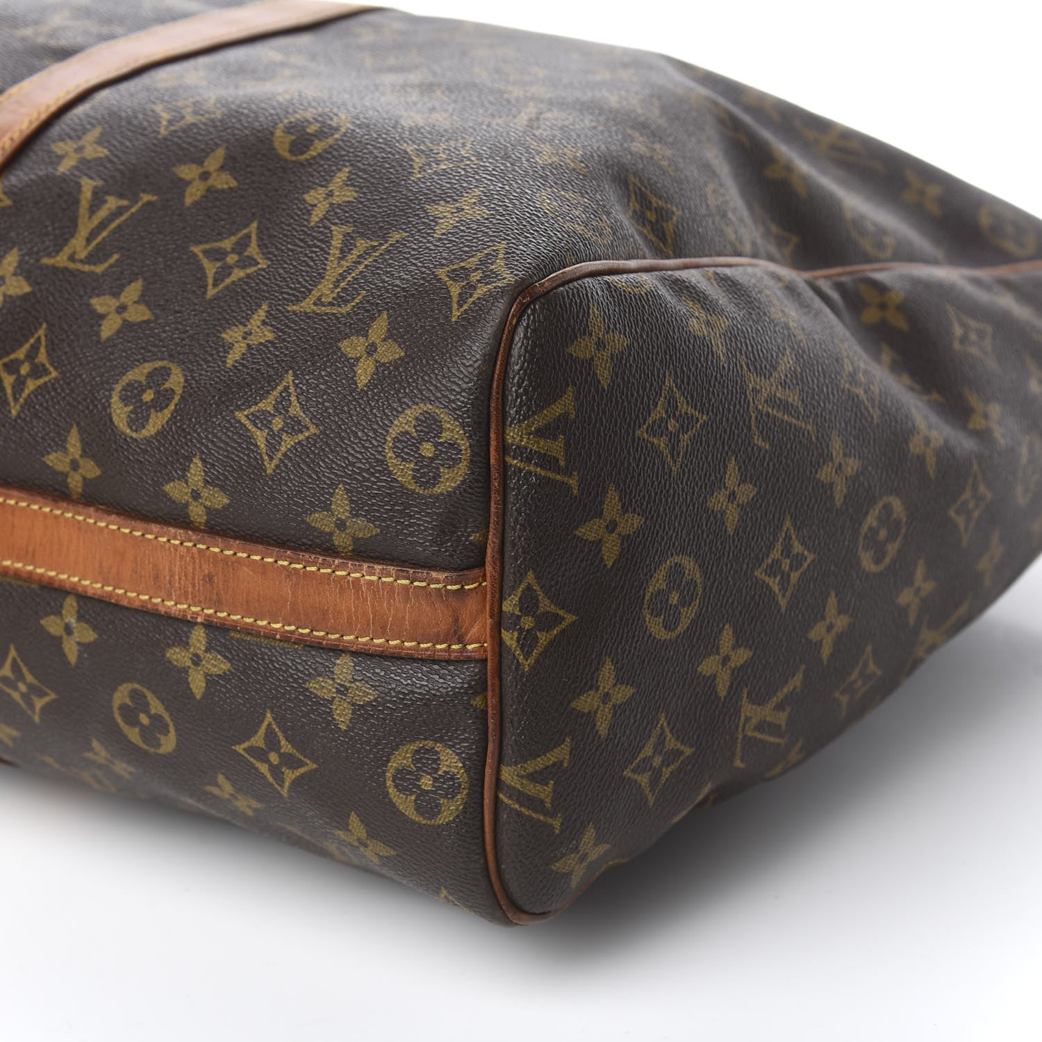 Louis Vuitton Monogram Sac Flanerie 45 11 of 14