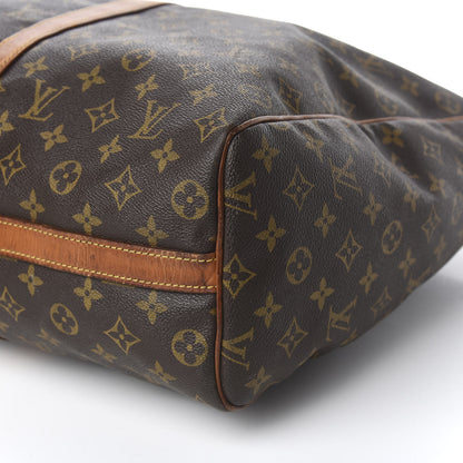 Louis Vuitton Monogram Sac Flanerie 45 11 of 14