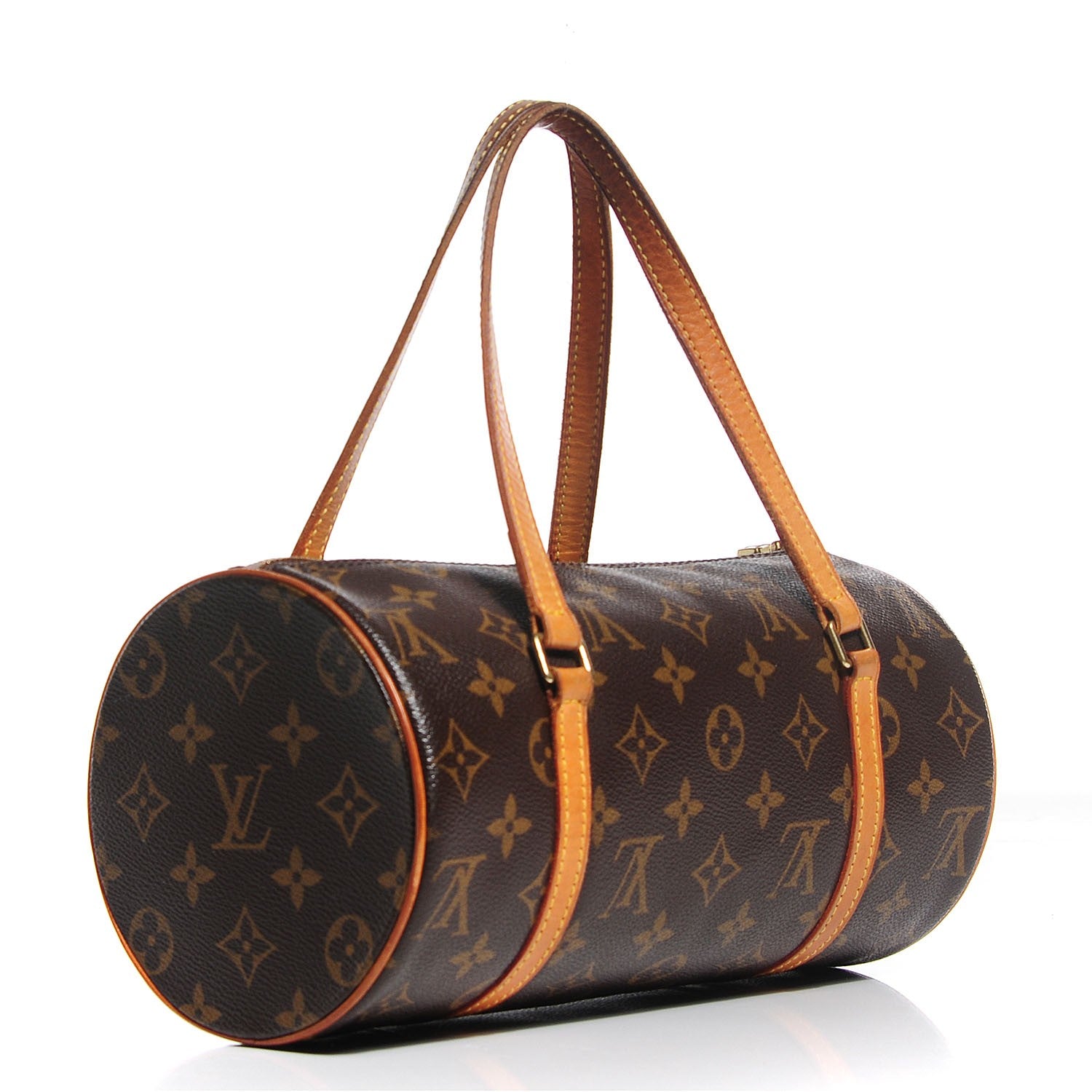 Louis Vuitton Monogram Papillon 26 3 of 9