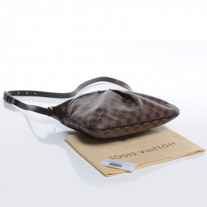 Louis Vuitton Damier Ebene Bloomsbury PM 4 of 7