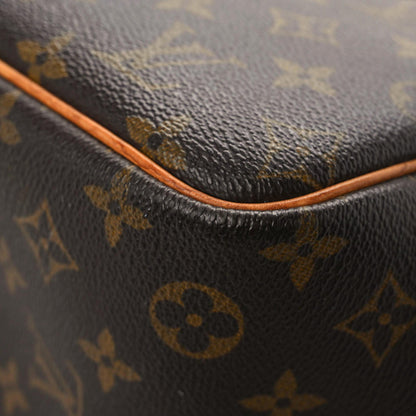 Louis Vuitton Monogram Deauville 10 of 20