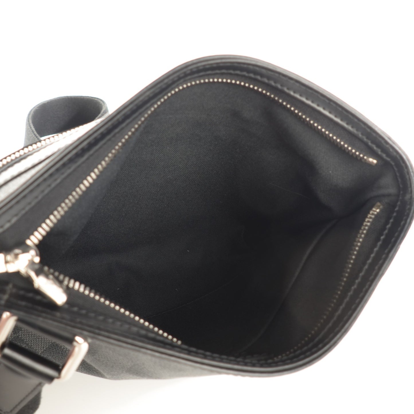 Damier Graphite Thomas