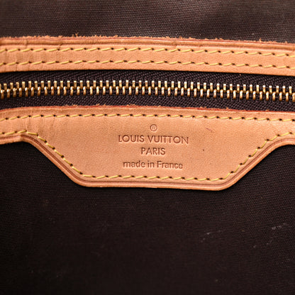 Louis Vuitton Vernis Brea GM Amarante 6 of 37
