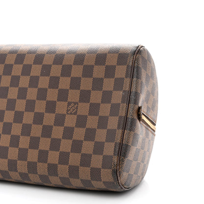 Louis Vuitton Damier Ebene Ribera MM 10 of 15