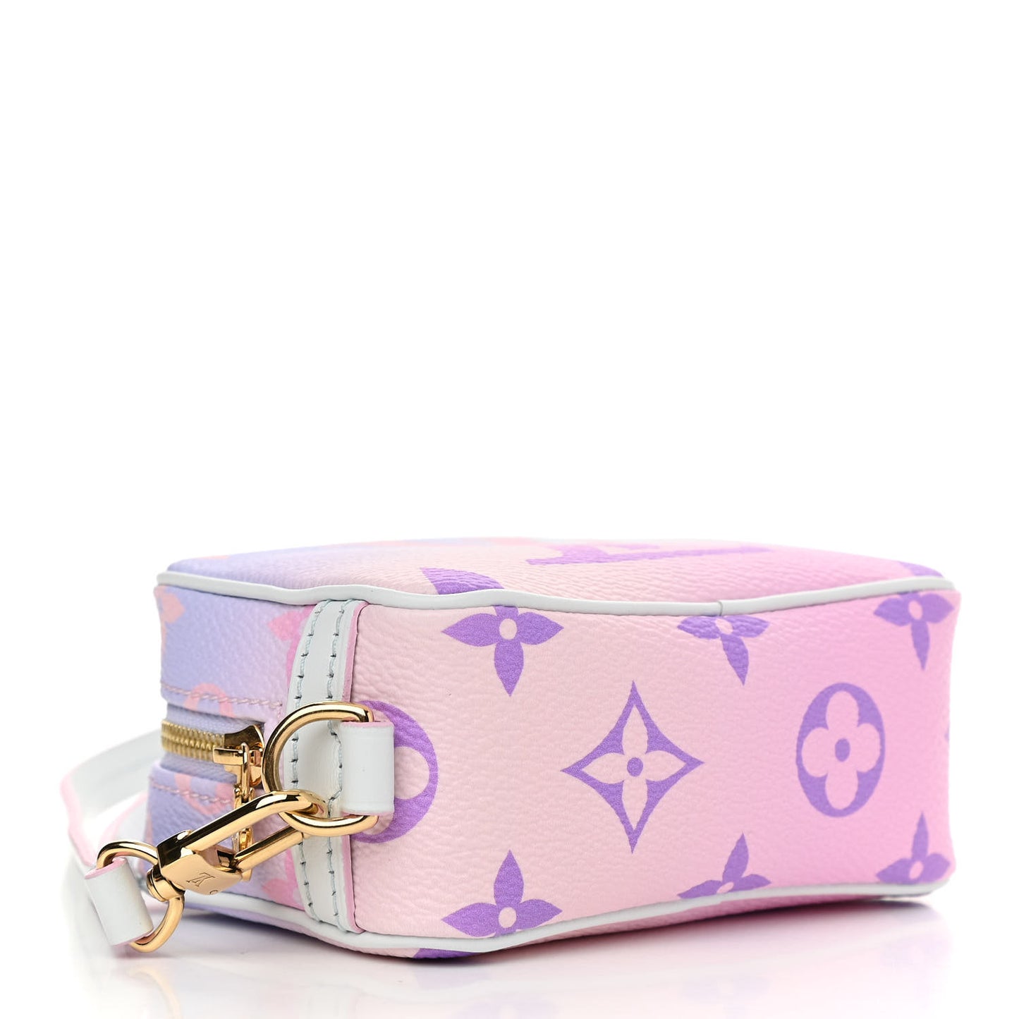Monogram Giant Spring In The City Wapity Case Sunrise Pastel