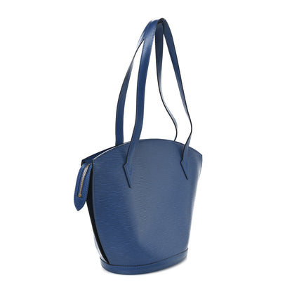 Louis Vuitton Epi Saint Jacques GM Toledo 3 of 11