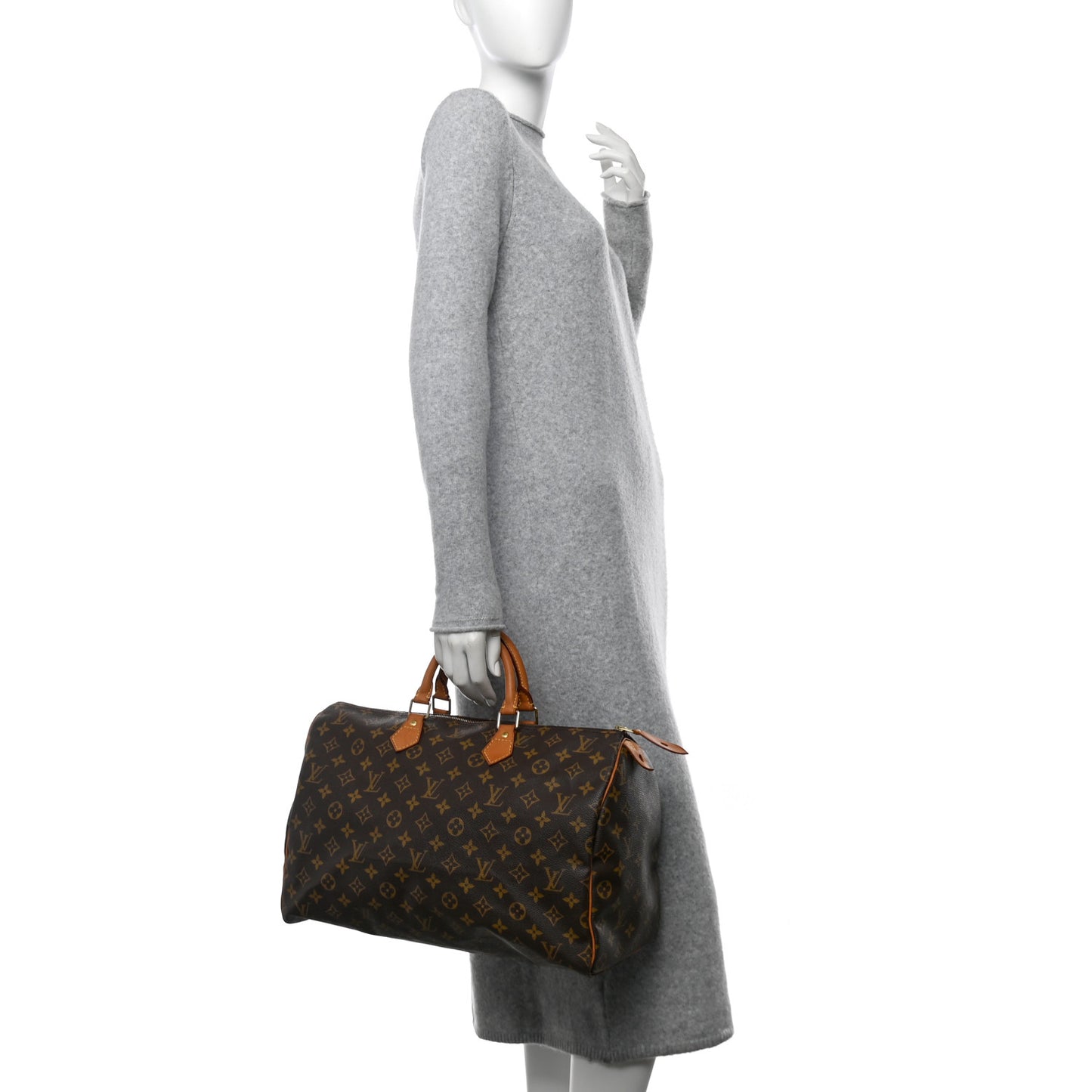 Monogram Speedy 40