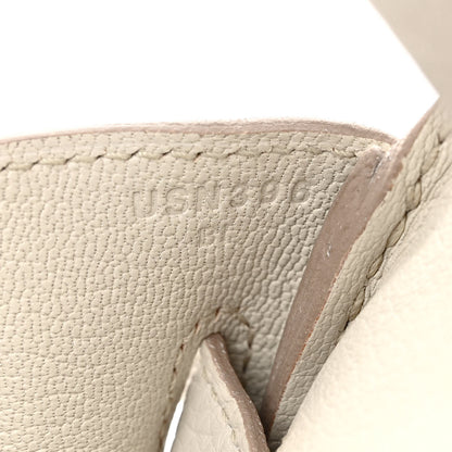 Hermes Togo Birkin 30 Beton 7 of 13