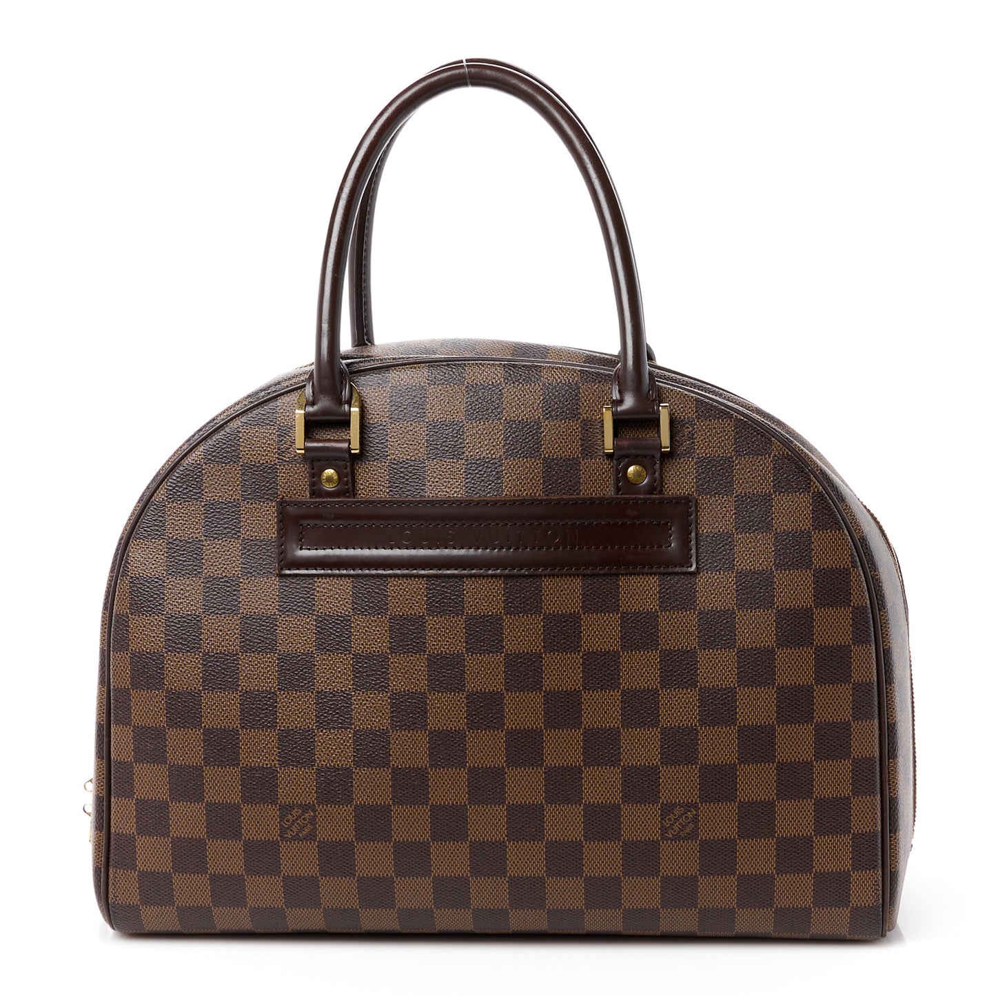 Damier Ebene Nolita