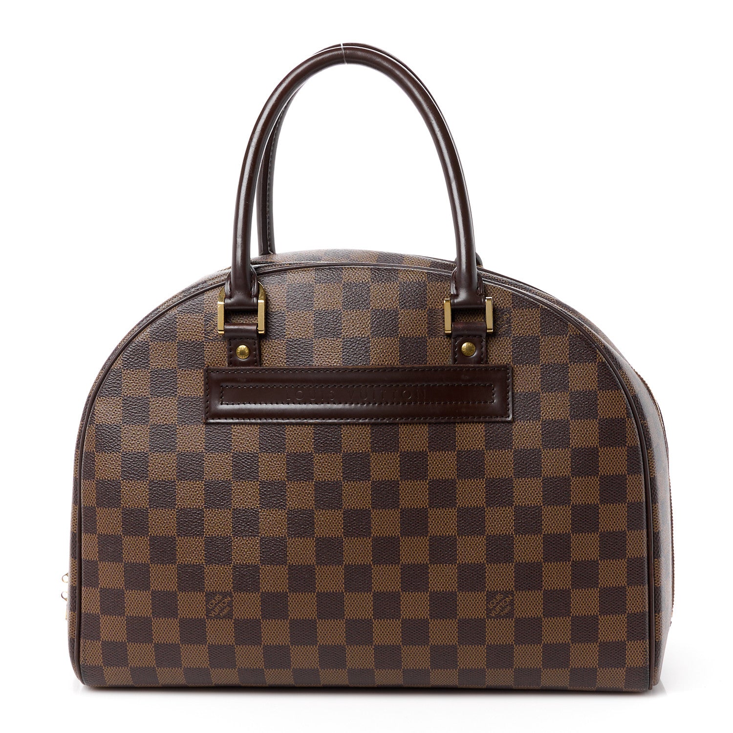 Louis Vuitton Damier Ebene Nolita 1 of 11
