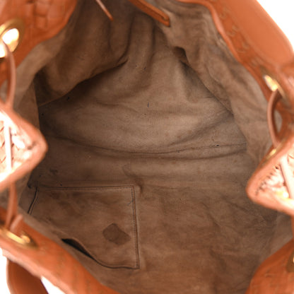 Bottega Veneta Nappa Intrecciato Bella Tote 5 of 11