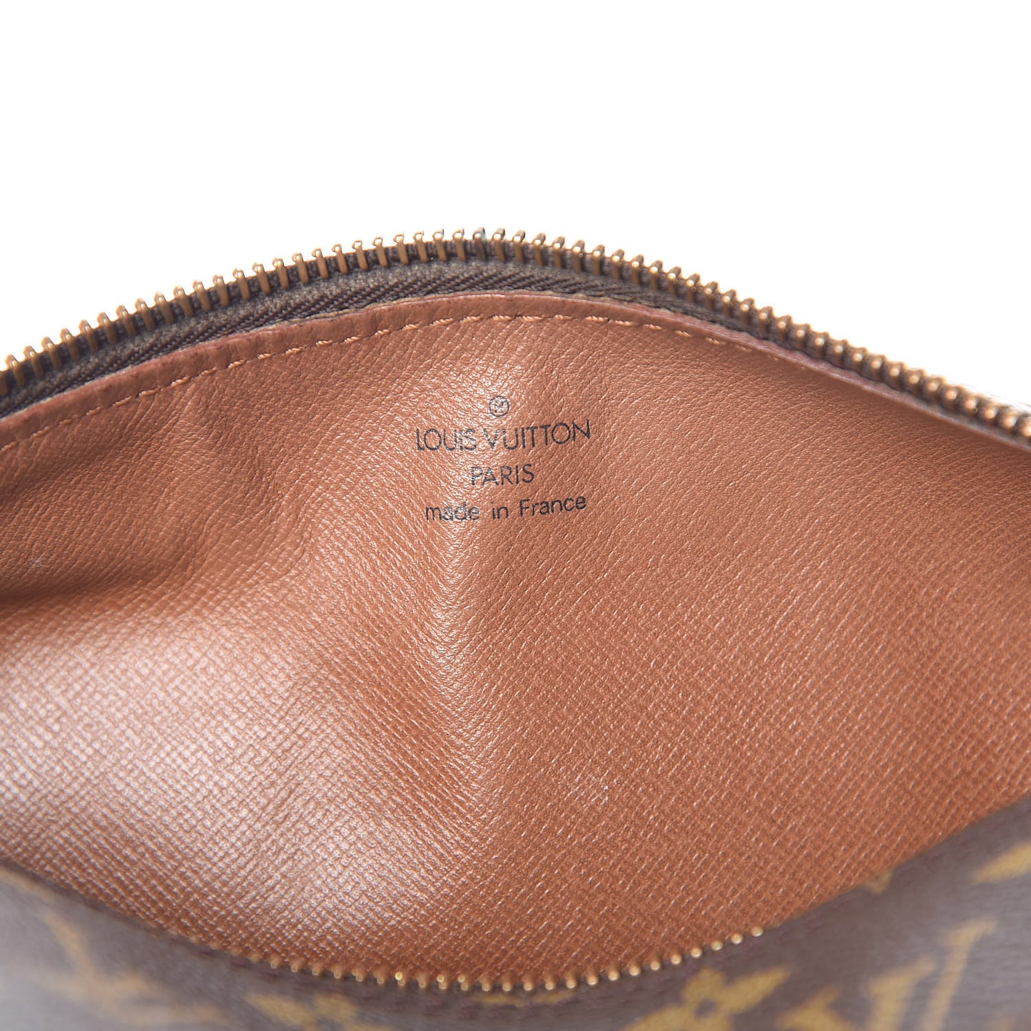 Monogram Papillon 30