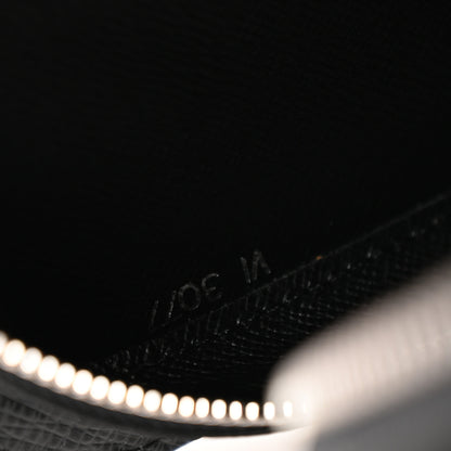 Louis Vuitton Taiga Baikal Pochette Ardoise 7 of 8