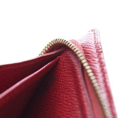 Louis Vuitton Monogram Cerises Zippy Wallet 6 of 9