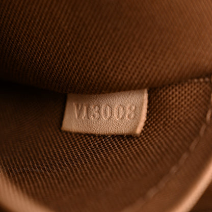 Louis Vuitton Monogram Tivoli PM 7 of 13