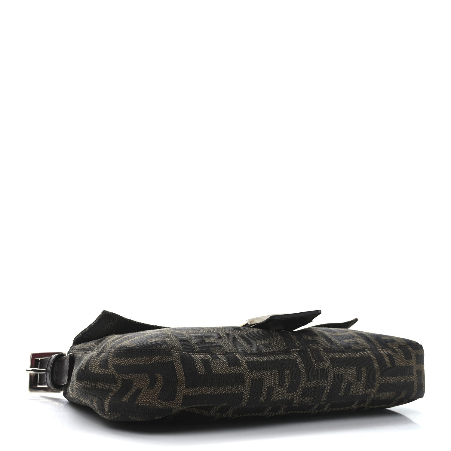 Fendi Zucca Baguette Tobacco 4 of 10