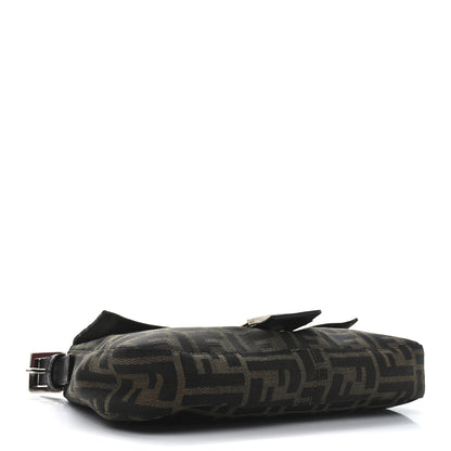 Fendi Zucca Baguette Tobacco 4 of 10