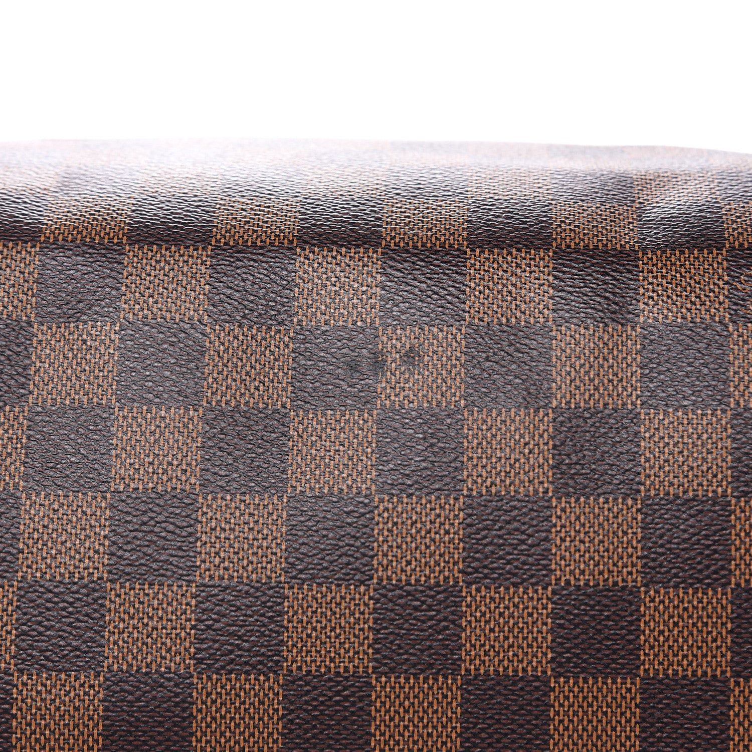 Louis Vuitton Damier Ebene Speedy 30 11 of 11