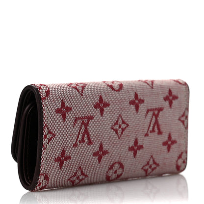 Louis Vuitton Monogram 4 Key Multicles Holder Cherry 3 of 6