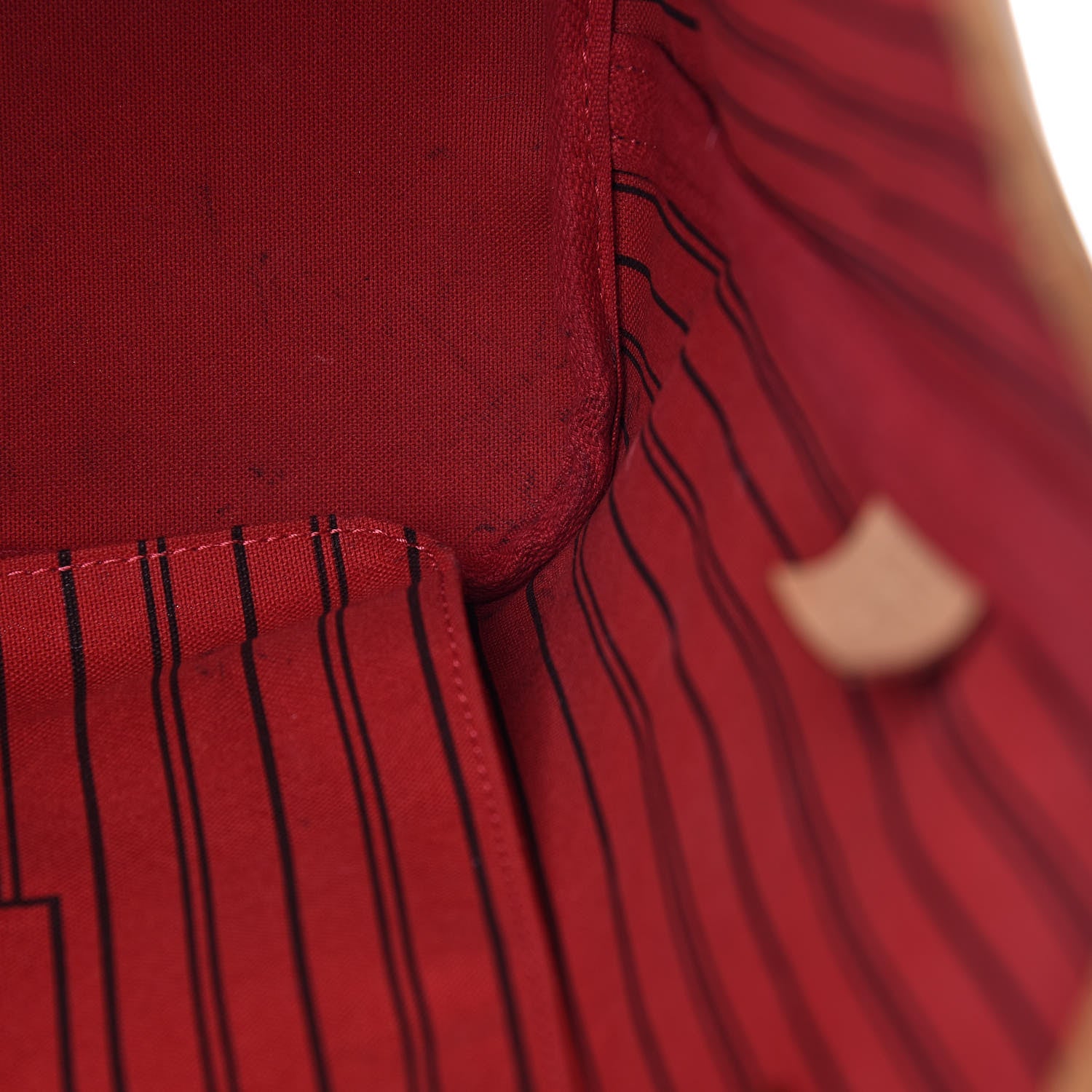 Louis Vuitton Monogram Neo Neverfull MM Cherry 12 of 15