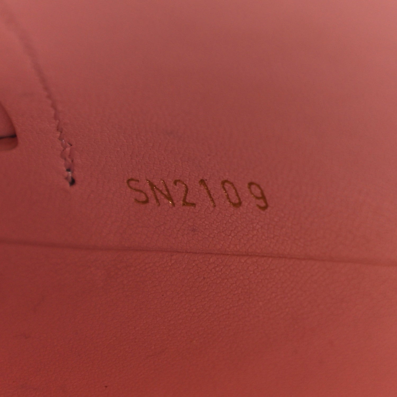 Louis Vuitton Monogram Kirigami Pochette Set 9 of 11