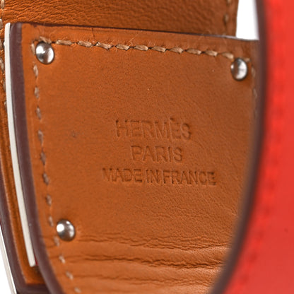 Hermes Swift Kelly Dog Bracelet Capucine 4 of 6