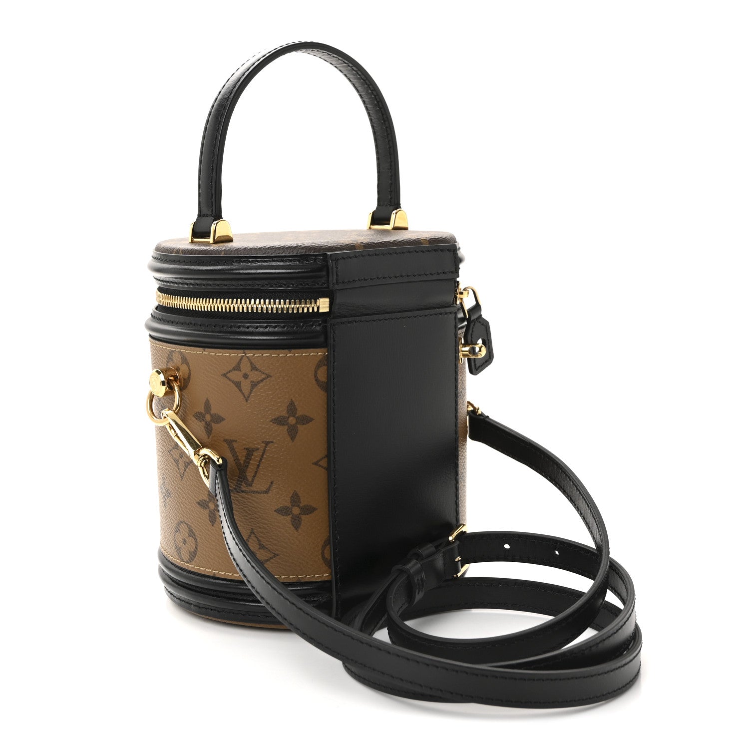 Louis Vuitton Reverse Monogram Cannes 3 of 9