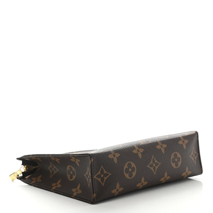 Louis Vuitton Monogram Toiletry Pouch 19 4 of 6