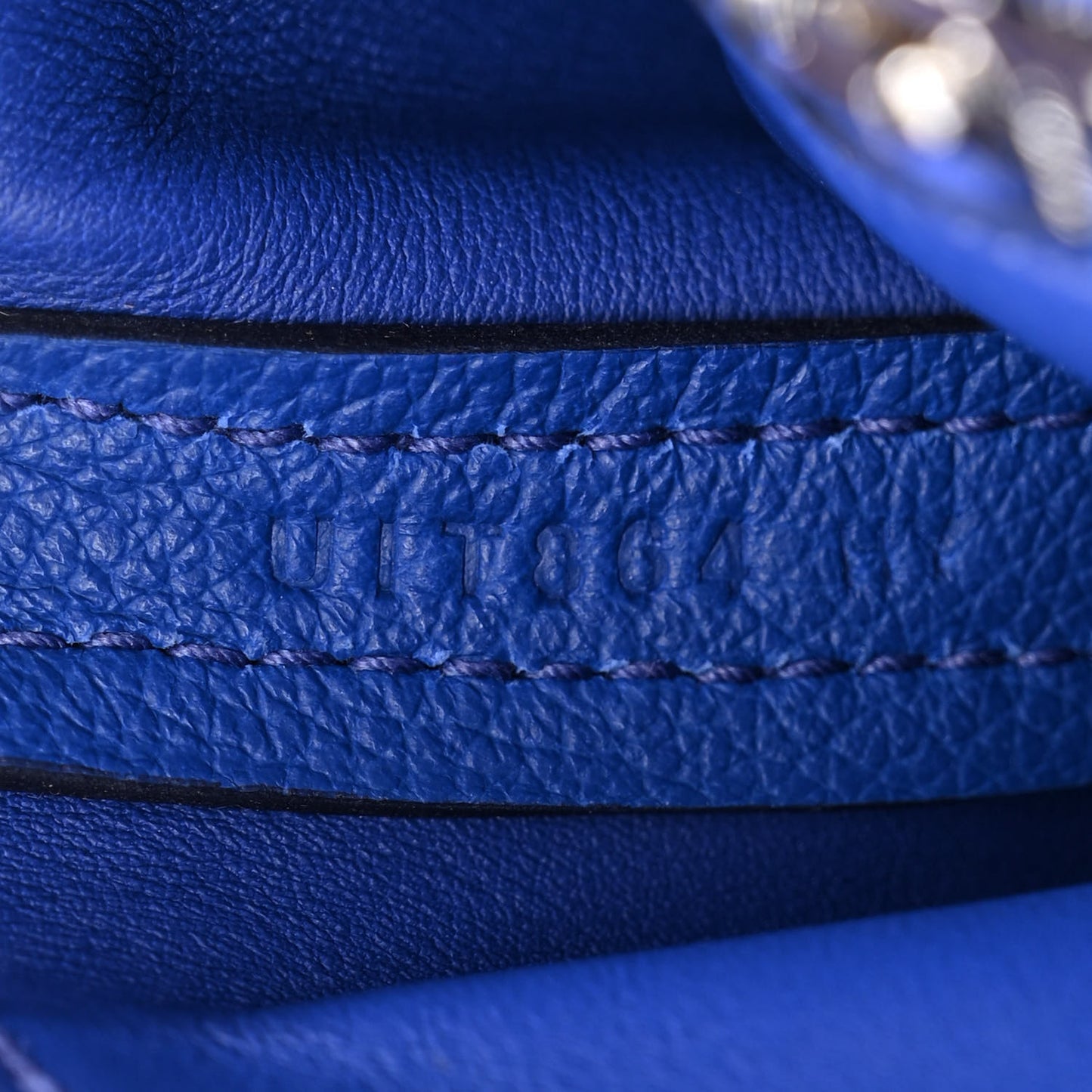 Evercolor Swift 24/24 21 Bleu Royal