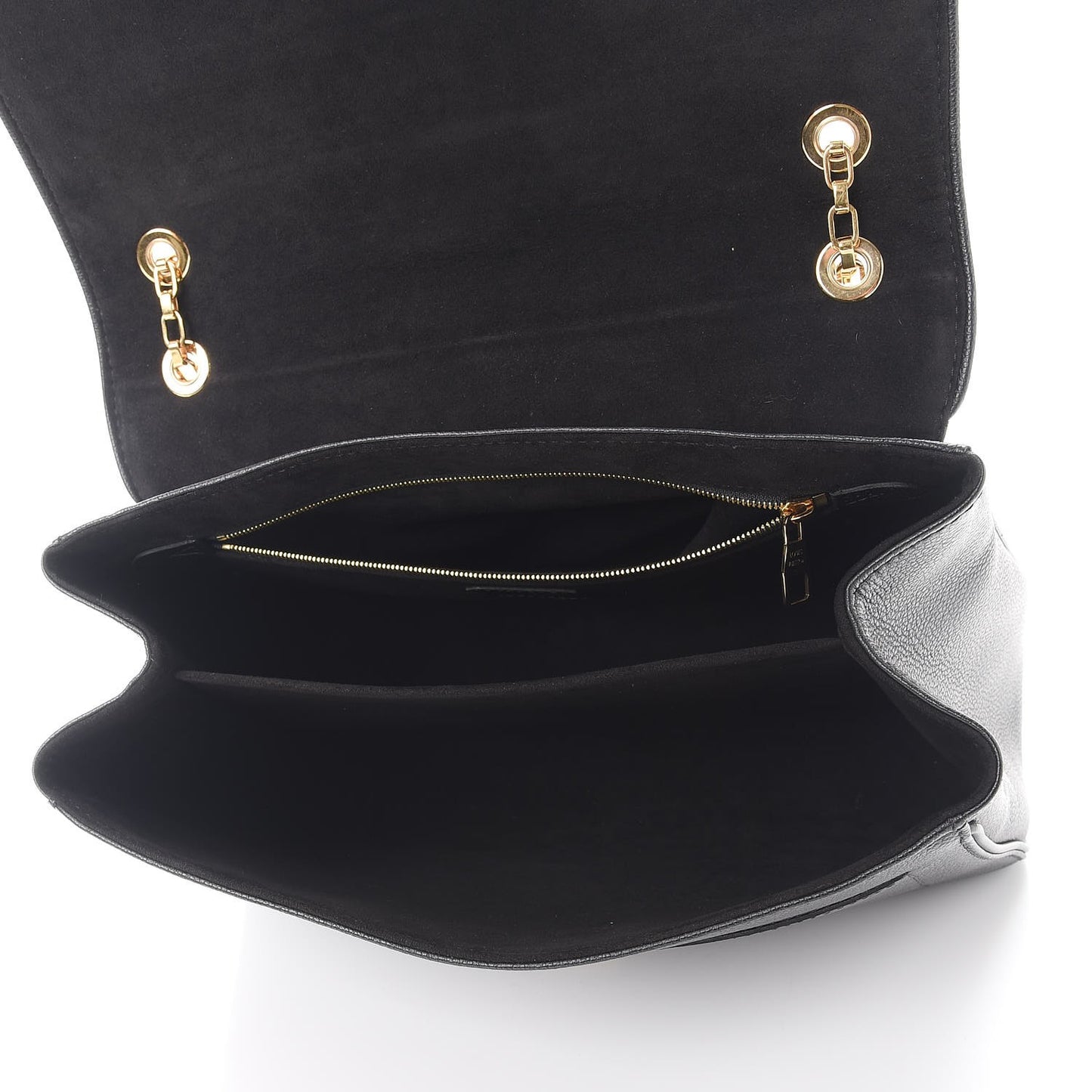 Empreinte Saint Germain MM Black