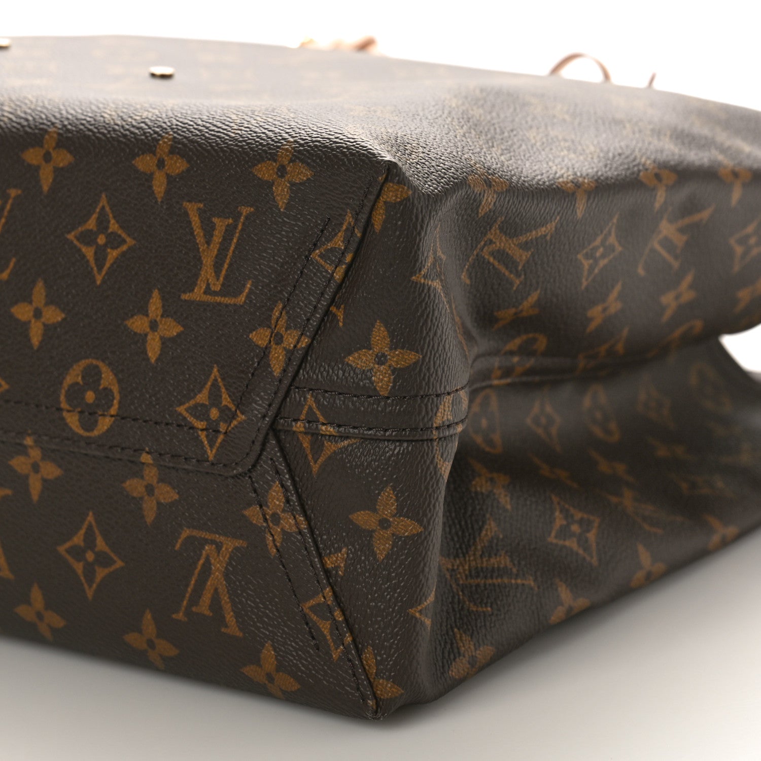 Louis Vuitton Monogram Atlantis GM 8 of 8