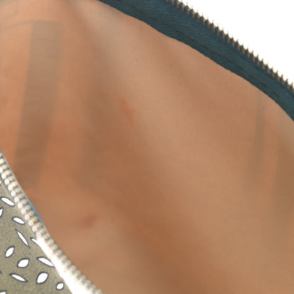 Hermes Silk Silky Pocket Cosmetic Case 7 of 7