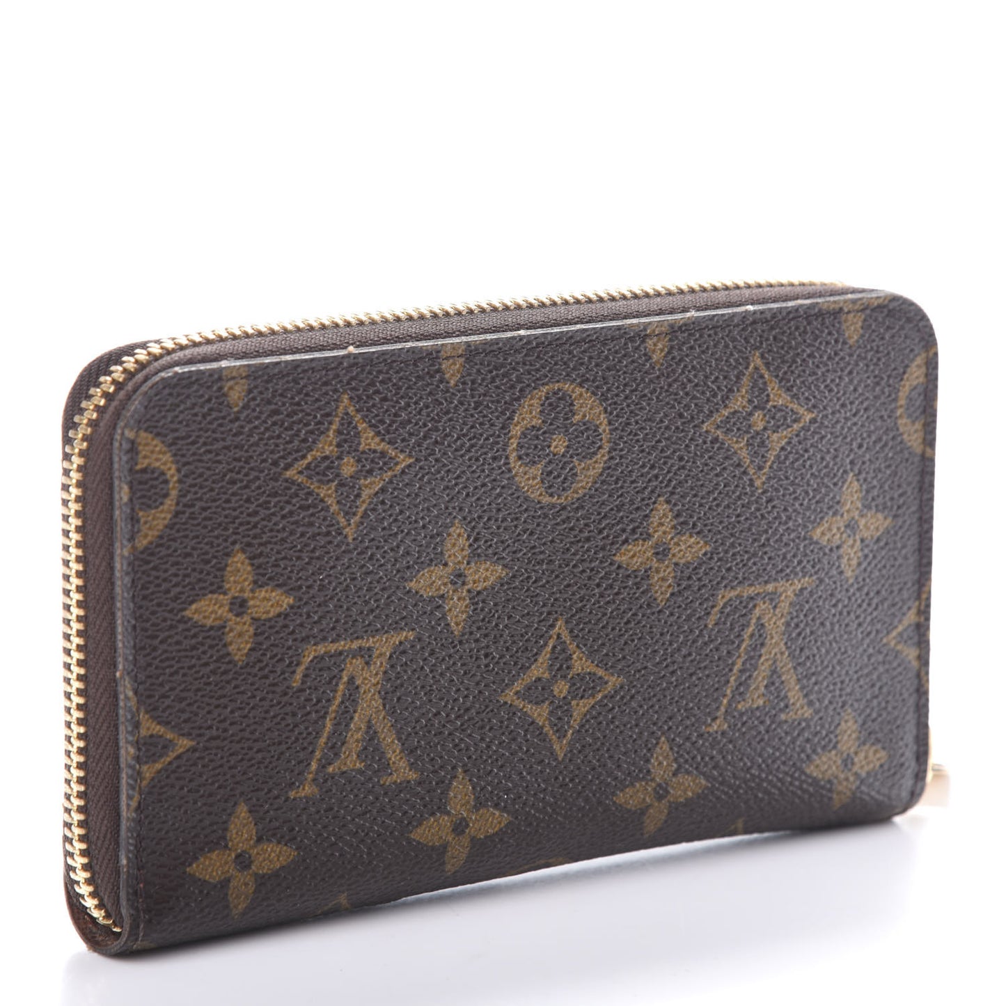 Monogram Zippy Compact Wallet
