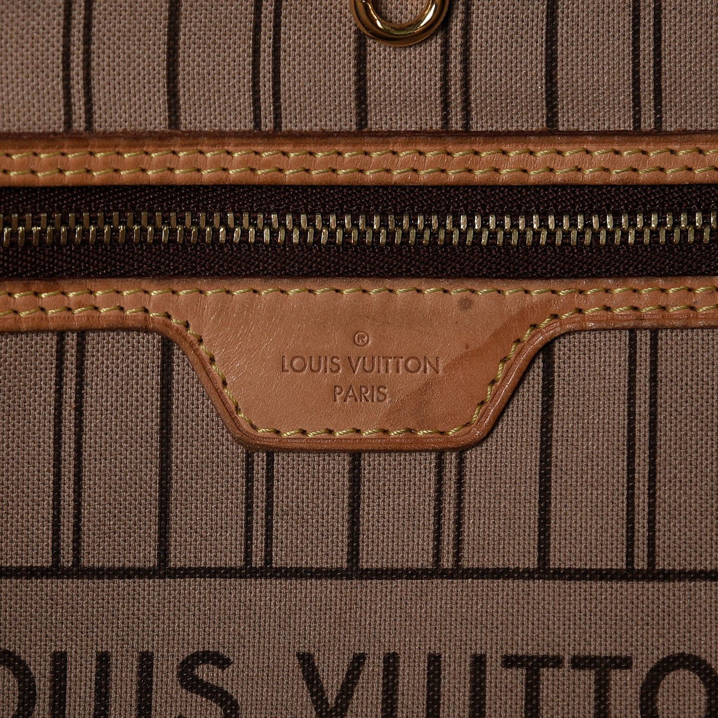 Monogram Neo Neverfull GM