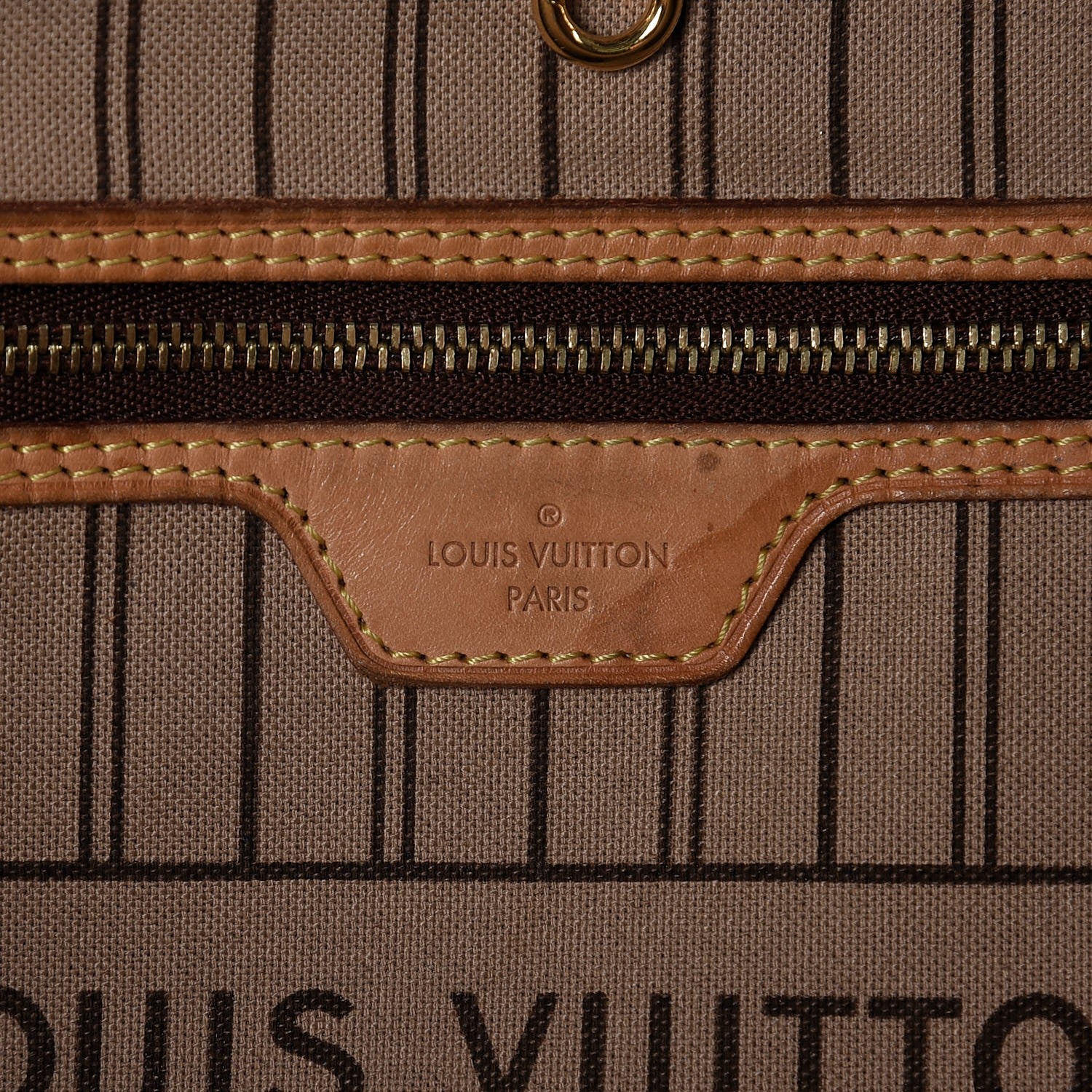 Louis Vuitton Monogram Neo Neverfull GM 6 of 24