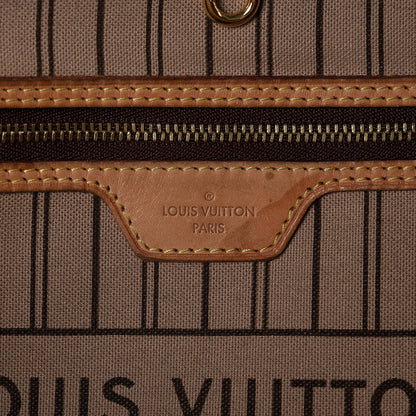 Louis Vuitton Monogram Neo Neverfull GM 6 of 24