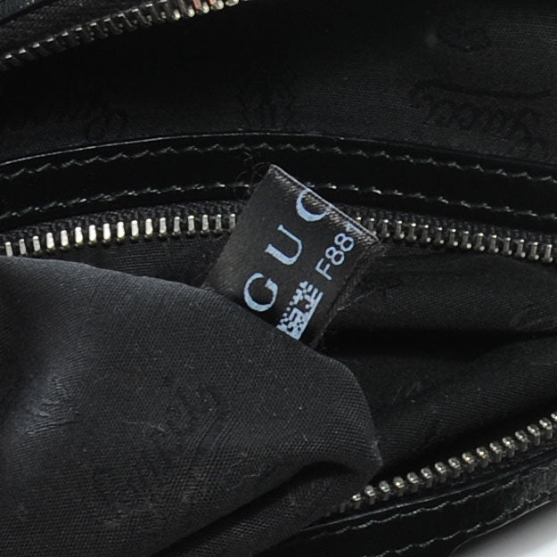 Monogram GG Twins Large Hobo