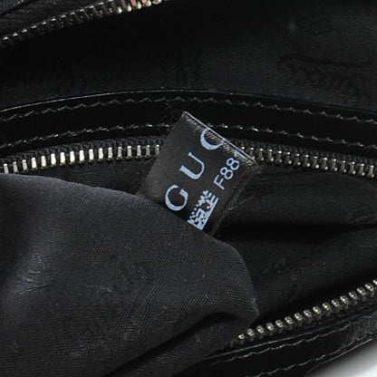 Gucci Monogram GG Twins Large Hobo 8 of 9