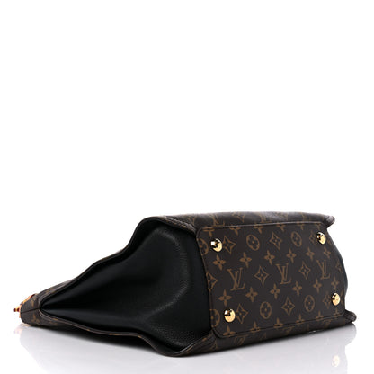 Louis Vuitton Monogram Gaia Black 5 of 9