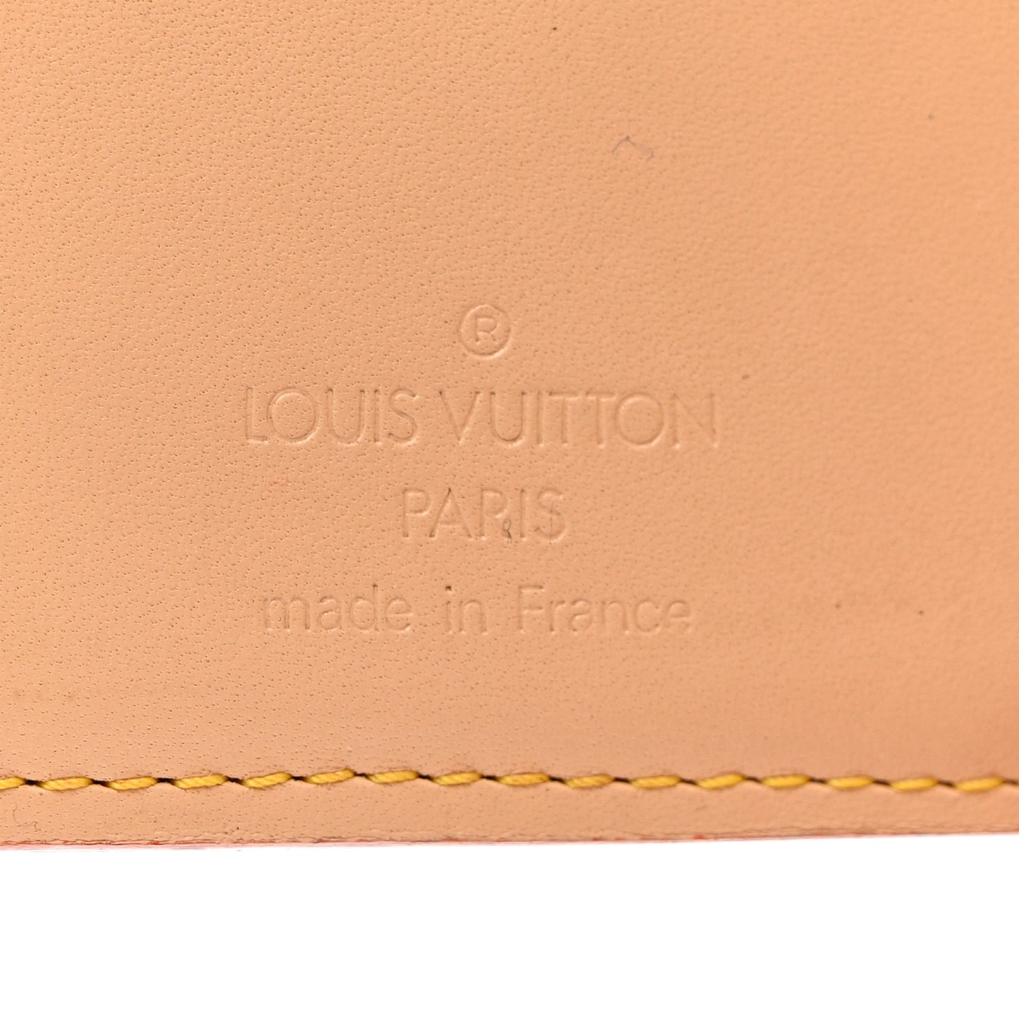 Monogram Multicolor Koala Wallet Black